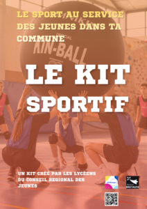 CRJ Kit sportif
